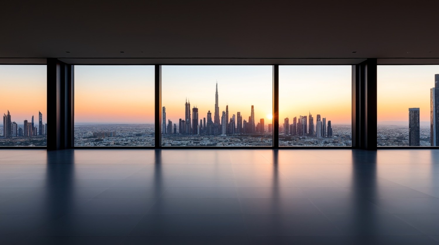 Executive Search in the Gulf