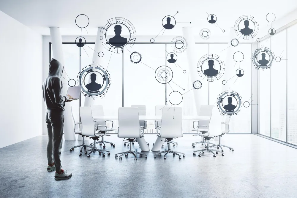 Hiring Tech Talent in the Gulf: Remote, Hybrid, and Ready.