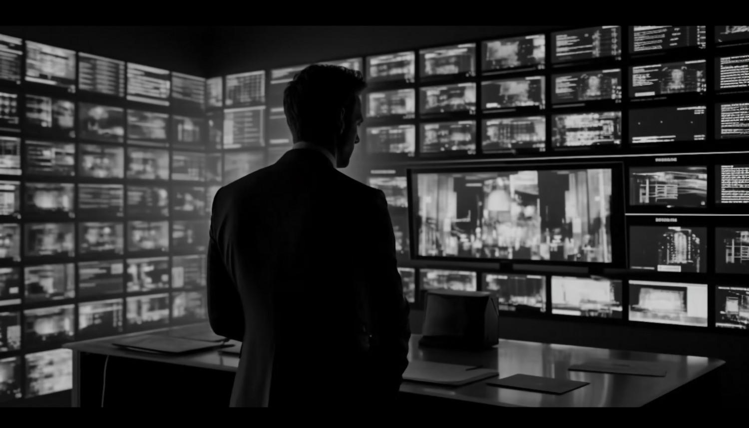 When the Lights Go Out: Leading Without the Digital Crutch 