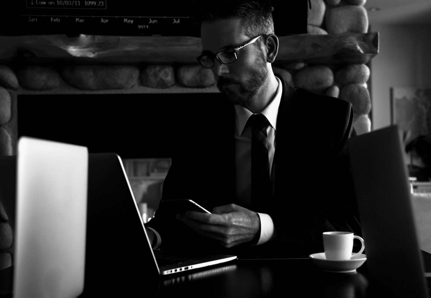 Saudi Arabia’s Tech Buildout: How Scale Is Redefining Tech Leadership Mandates 