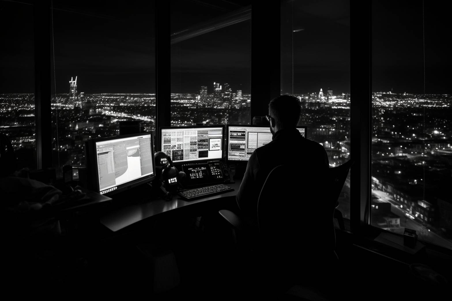 The Cybersecurity Leadership Gap in the UAE: Why Demand Is Outpacing Capability