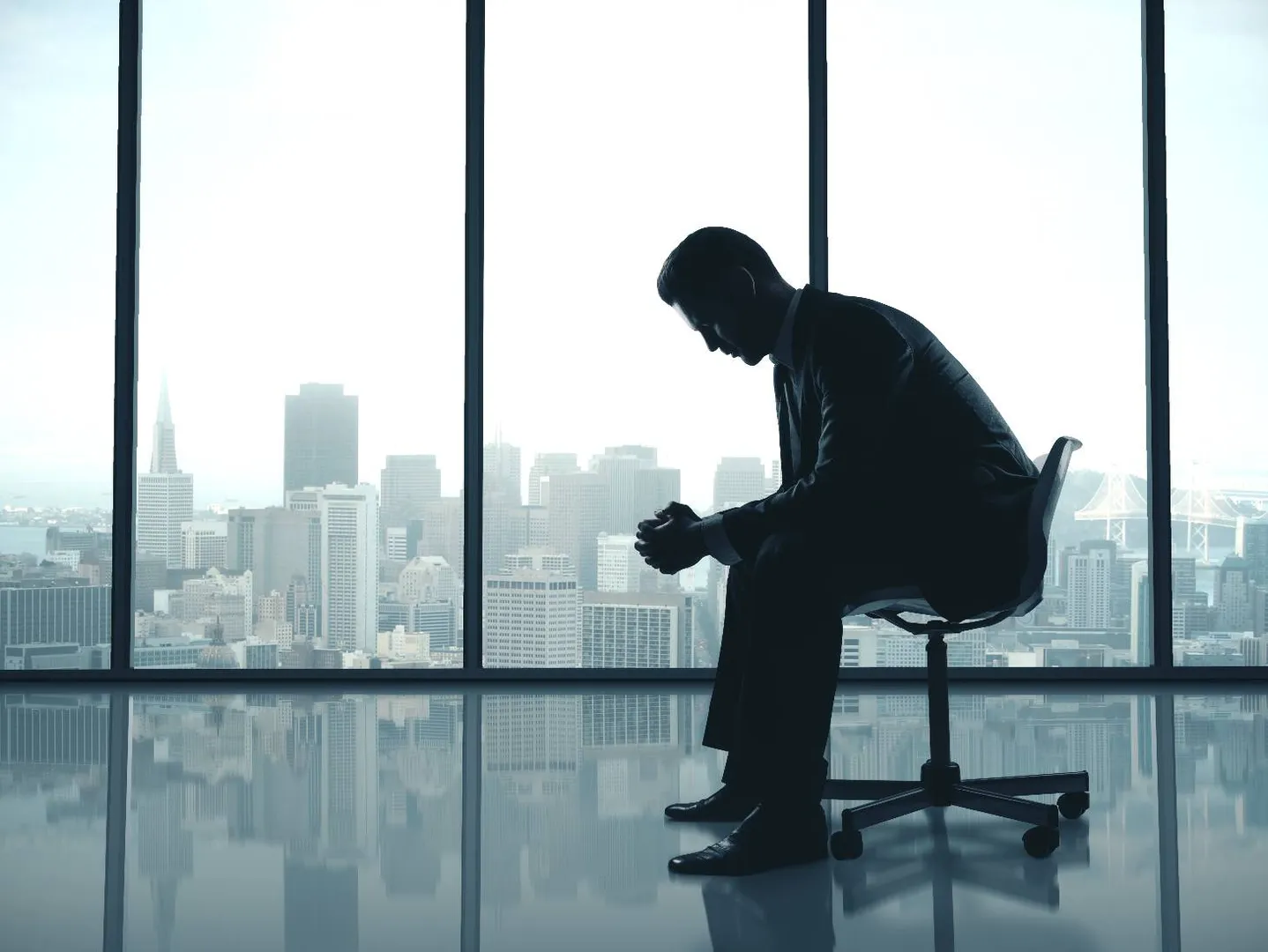 The Hidden System Breakdown Behind Leadership Hiring in Fast-Growth Organisations